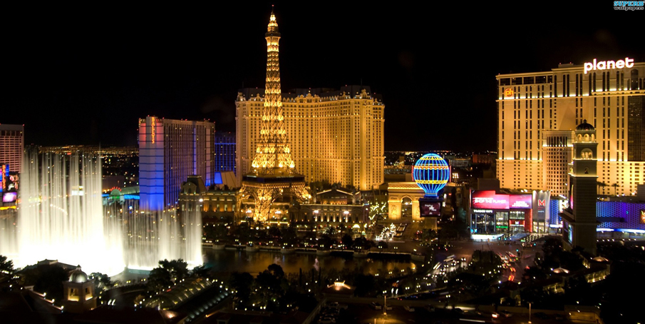 ADStur AGÊNCIA DE VIAGENS E TURISMO: Las Vegas